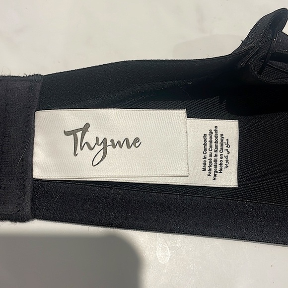 Nursing Bras - Picture 3 of 8